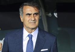Şenol Güneş'in sistemi hazır