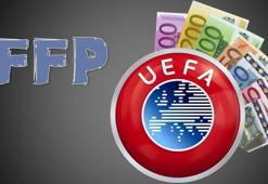 "Dört Büyüklerin" FFP'yle imtihanı