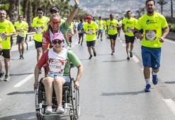 Wings For Life World Run'a geri sayım