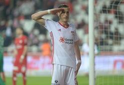 Hakan Arslan, Antalyaspor'u boş geçmiyor