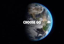 Ünlü sporcular Nike'ın "Choose Go" kampanyasında buluştu