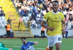 Kasımpaşa-Fenerbahçe maç sonucu: 1 - 4