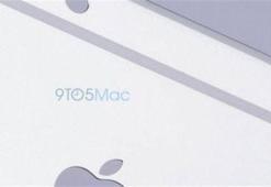 iPhone 6S'ten ilk kareler!