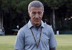 Ahmet Ağaoğlu: Tiger Woods, Turkish Open'da sahaya çıkacak