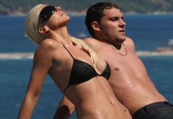 Jelena Karleusa ve Dusko Tosic'ten ayrılık iddialarına cevap!