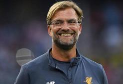 Jurgen Klopp'tan flaş abdest açıklaması!