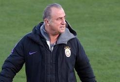 Fatih Terim'e 3 bin lira para cezası