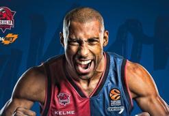 Baskonia'da Jayson Granger 4 ay yok!