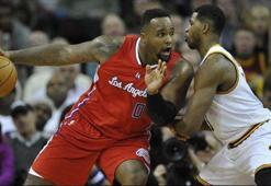 NBA'de Cavaliers seriye bağladı: 105 - 94