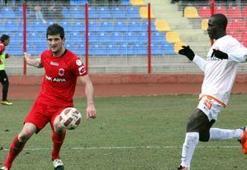 TavÅanlı'ya hayati 3 puan: 2-1