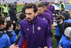 Fiorentina, Astori'nin hatırasına saygı bekliyor