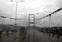 Meteoroloji'den İstanbul'a son dakika uyarısı