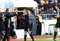 Altay hayat buldu: 1-2