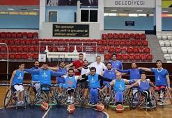 İzmir Büyükşehir Belediyespor yarı finale yükseldi