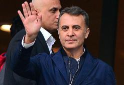Fikret Orman: Hamd olsun ki Beşiktaş'ı kimse yıkamaz