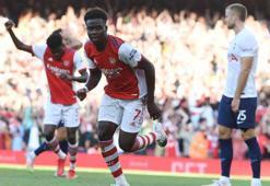 Son dakika | Tottenham - Arsenal maçı ertelendi