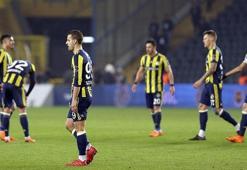 Fenerbahçe'de büyük tehlike! 94 milyon TL...