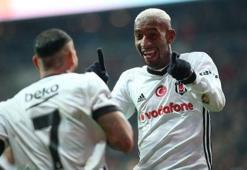 Brezilya'dan Talisca için flaş iddia!