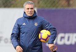 Ersun Yanal'dan transfer açıklaması