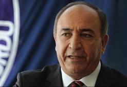 Başkan Kahramanlı'dan Çalımbay'a sitem