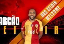 Galatasaray'dan yeni transfere hoş geldin videosu!