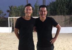 Acun Ilıcalı açıkladı! İşte Survivor'un ilk yarışmacısı