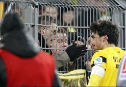 Dortmund komada!