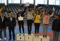 Tekvandoda Spor Lisesi'nden madalyalara ambargo