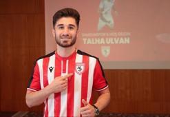Samsunspor'un yeni transferinden flaş açıklamalar!