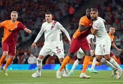 Hatayspor - Galatasaray maçı öncesinde dikkat çeken detaylar