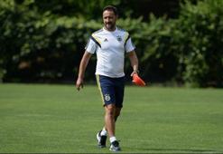 Vitor Pereira'dan Barcelona taktiği
