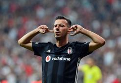 Beşiktaşlı Oğuzhan Özyakup Roma'ya transfer olacak mı? Monchi açıkladı...