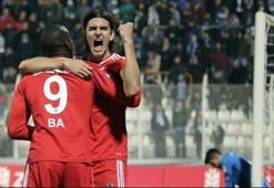 Demireli: Atınç Demba Ba'yı arasın