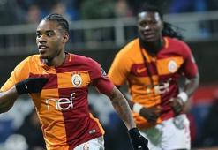 Rodrigues'i izlemeye derbiye geliyorlar! 2 dev kulüp...