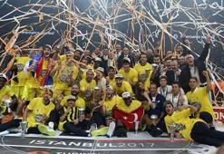 Fenerbahçe Doğuş, tarihi kolay yazmadı