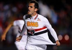 Rhodolfo, Beşiktaş'ın radarında