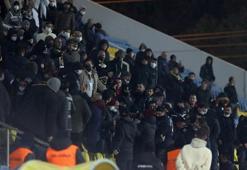 Bandırmaspor 'saldırı', Menemenspor 'provokasyon' dedi