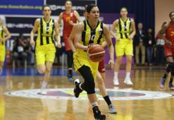 Kadın basketbolda Galatasaray, eski Fenerbahçeli Kelsey Plum'ı transfer etti