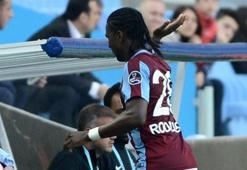 Son dakika: Hugo Rodallega dolandırıldı