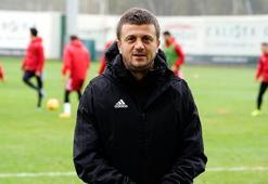 Hakan Keleş: Zidane gelirse yardımcısı olmayı kabul ederim!