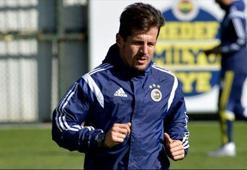 Emre'den Trabzon maçı öncesi flaş karar