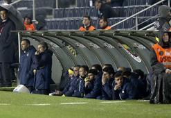 Fenerbahçe'nin dönüşü yok!