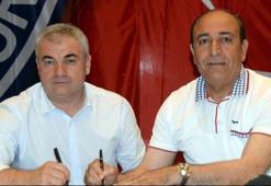 Süper Lig'de istifa depremi