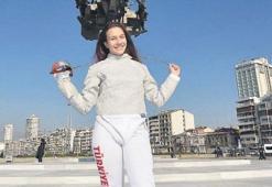 Deniz Selin Ünlüdağ: İnanılmaz bir duygu