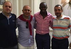 FLAŞ! Transferi resmen açıkladılar