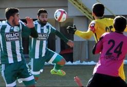 Sivas 4 Eylül Bld. 1-2 Ankaragücü