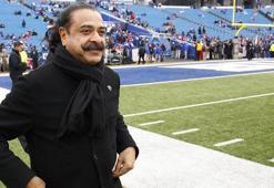 Shahid Khan, Wembley'i alıyor