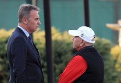 Fikret Orman: Koltuğumuzda oturamayız!