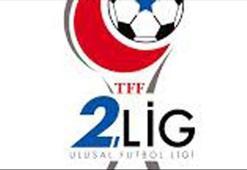 2.Lig'de haftanın hakemleri