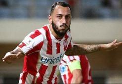 Fulham, Mitroglou için pay istiyor